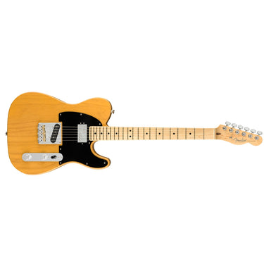Guitarra Electrica Fender Ltd Am Pro Tele Hum Mn Btb, 0170227750